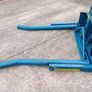Fleming single bale lifter Image 8