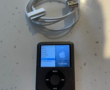iPod Nano 3rd Gen