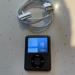 iPod Nano 3rd Gen
