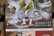 Rashomon and 17 other stories - Ryunosuke Akutagawa