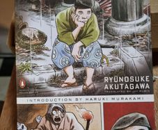 Rashomon and 17 other stories - Ryunosuke Akutagawa