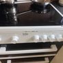 beko double ceramic electric oven Image 3