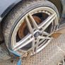 bmw e46 320d touring Image 6