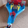 paw patrol tower, sea patroller, truck & figures Image 8