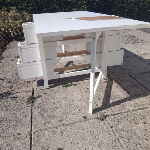 IKEA Norden Gateleg Table