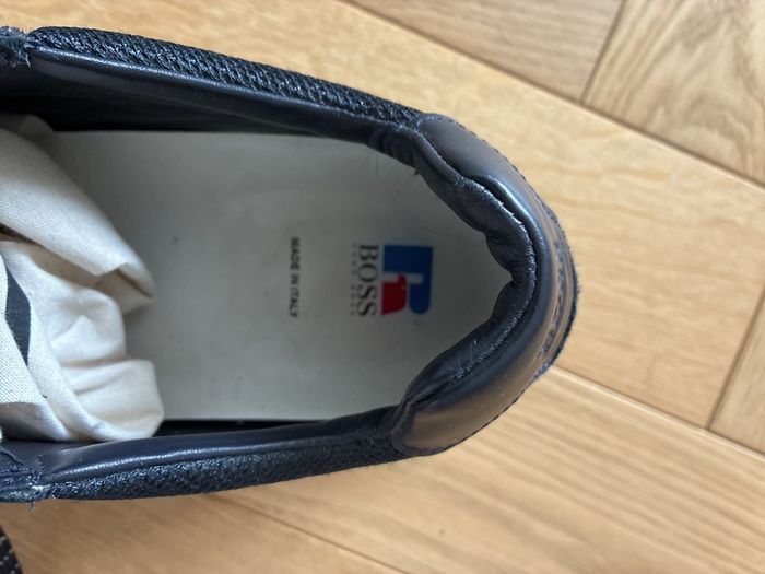Boss Mens Casual trainers