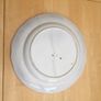 Victorian Ironstone Wall Plate Image 2