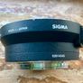 Sigma mc 11 Adopter Image 2