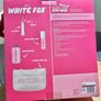 White fox limited edition gift set Image 2