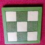 Noughts & Crosses Ceramic Sheep Image 4