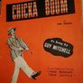 Vintage Antique Sheet Music Lot Image 8