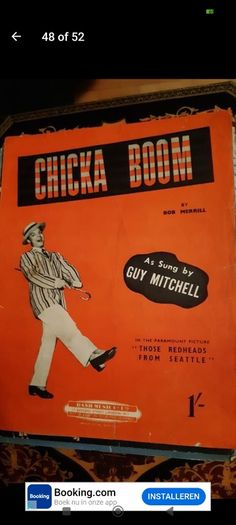 Vintage Antique Sheet Music Lot