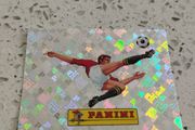 Panini World Cup 00 Sticker