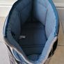 Pet Carrier Bag (Quilted) Image 4