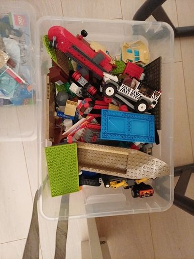 Lego Assortment