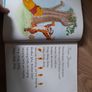 Winnie the Pooh hardback book of Nursery Rhymes Image 6