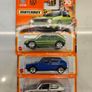 VW Golf MK 1 Matchbox Volkswagen Mark 1 Image 2