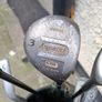 Full set of clubs suit beginner Image 4