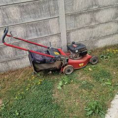 weibang lawnmower