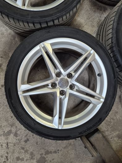 audi a4 s line original