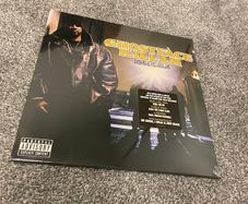 Ghostface Killer FISHSCALE 2xLP