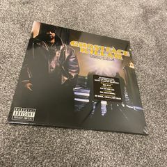 Ghostface Killer FISHSCALE 2xLP