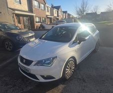 Seat Ibiza 2017