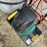 Parkside Electric Garden Tiller  Cultivator  Used Once Image 2
