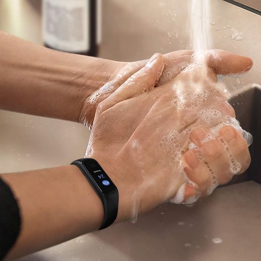 samsung fit 2 smart band smartwatch