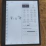 Onyx Boox Tab Ultra 10.3" E-Paper Tablet with Stylus and Magnetic Case Image 7