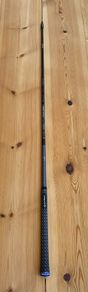 TaylorMade Stiff Flex Driver Shaft
