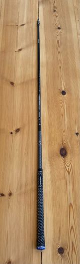 TaylorMade Stiff Flex Driver Shaft