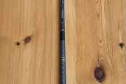 TaylorMade Stiff Flex Driver Shaft