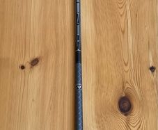 TaylorMade Stiff Flex Driver Shaft