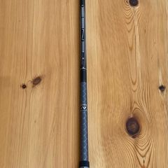 TaylorMade Stiff Flex Driver Shaft
