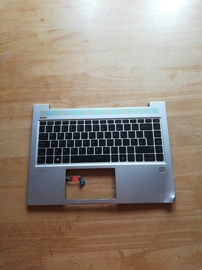 Hp Probook 440 G6 G7 keyboard