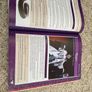 Leaving cert Higher level English poetry textbook and accompanying workbook and King Lear textbook Image 6