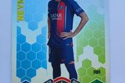 Neymar Jr - Topps Match Attax Champions League 23/24 No. 461 . Heritage