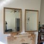 Mirrors x 2 - Vintage Image 5