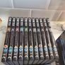 star trek dvd collection Image 2