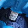 Frugi Harem Soft Bottoms with Buses Image 2
