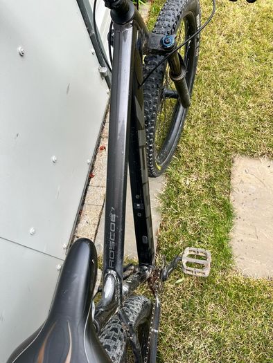 Trek Roscoe 7 -  26" Hardtail Mountain Bike