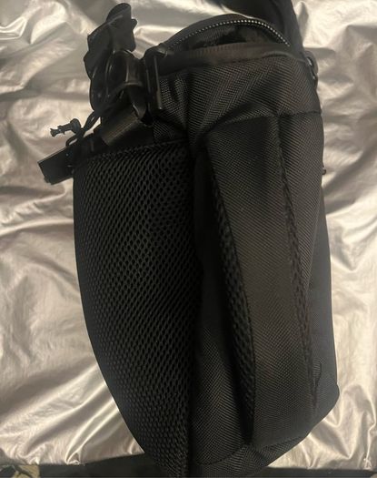 Camera lens bag Porsche design