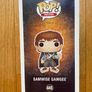 Lord of The Rings Funko Pop! Glow In The Dark Samwise Gamgee #445 Image 4