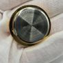 Seiko table clock Image 5