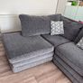 L Shape sofa Image 3