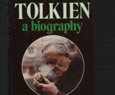 J.R.R. Tolkien. A Biography. Humphrey Carpenter.
