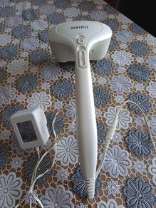 Homedics massager