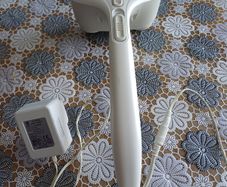 Homedics massager