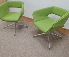 boss happy chairs